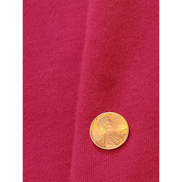 Harry Potter Gryffindor Jacket Large From Universal Studios Unsiex READ DESCRIP - Picture 6 of 8